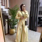Samya 3 Pieces Modest Set