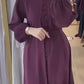 Layal Dress in Gorgeous Shades