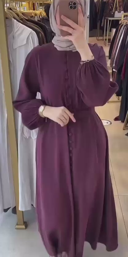 Layal Dress in Gorgeous Shades