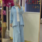 Modern Sportswear 2-Pieces Set
