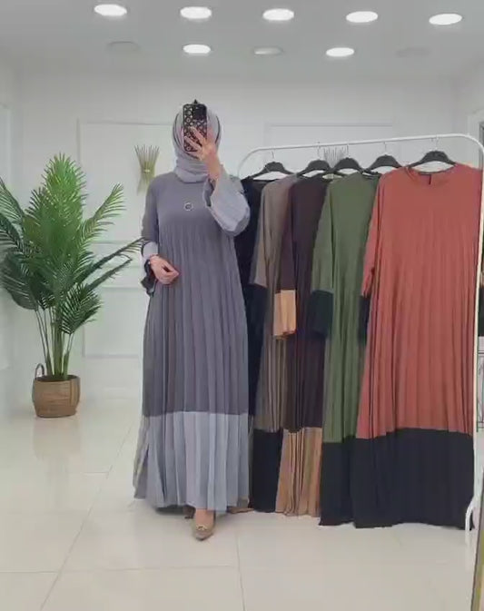 Zaynab dresses