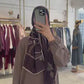 Sporty Modest Two Piece Outfit طقم رياضي محتشم من قطعتين