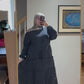 Lail elegent dress فستان ليل الأنيق للمناسبات