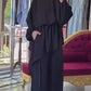 Sophisticated Layered Modest Set طقم كلاسي فخم بطبقات متعددة
