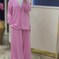 Modern Sportswear 2-Pieces Set