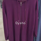 Sporty Modest Two Piece Outfit طقم رياضي محتشم من قطعتين