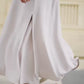 Elegant Two-Piece Modest Set |  طقم انيق محتشم مكون من قطعتين