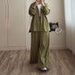 Modern Sportswear 2-Pieces Set