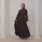 Lail elegent dress فستان ليل الأنيق للمناسبات