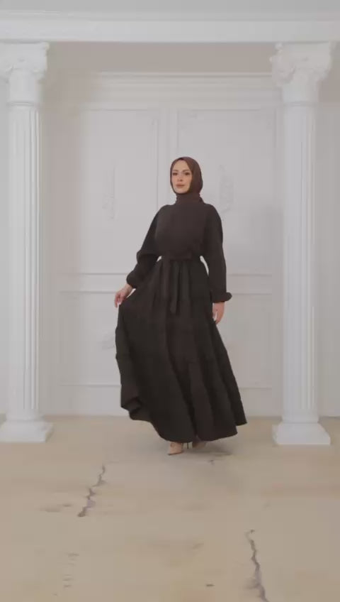 Lail el gent dress