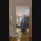 Sleek Modern Abaya Paired with Trousers in Elegant Tones  عباءة صيفية بقصة عصرية أنيقة مع بنطال متوفرة بعدة ألوان جميلة