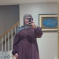 Layal Dress in Gorgeous Shades