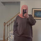 Fatimah Two Pieces Modest Outfit