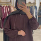Sporty Modest Two Piece Outfit طقم رياضي محتشم من قطعتين