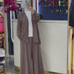 Modern Sportswear 2-Pieces Set
