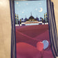 Mosque - balloons theme prayer mat
